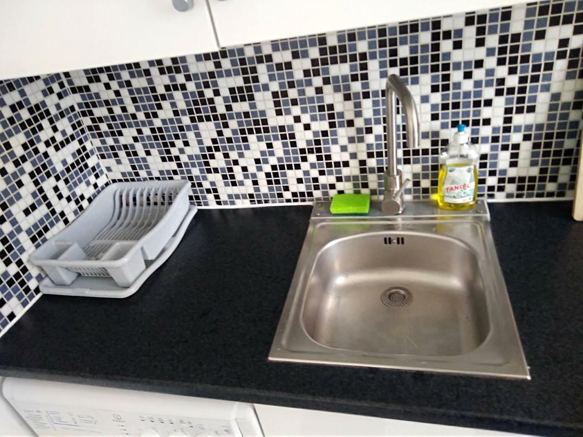 Spacious Apartment In Center With Terrace فيينا المظهر الخارجي الصورة